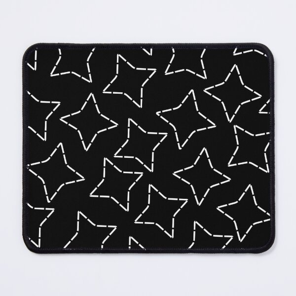 Item preview, Star Outline designed and sold by JequiPrint.