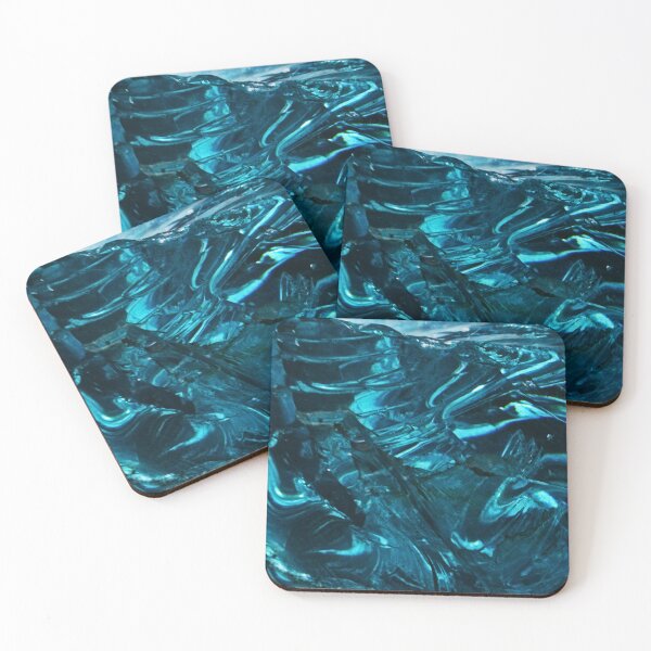 Item preview, Crystal Blue One designed and sold by Brunhilde1001.