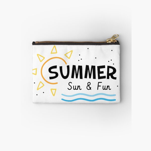 Item preview, SUMMER SUN & FUN beach designed and sold by gangglamour.