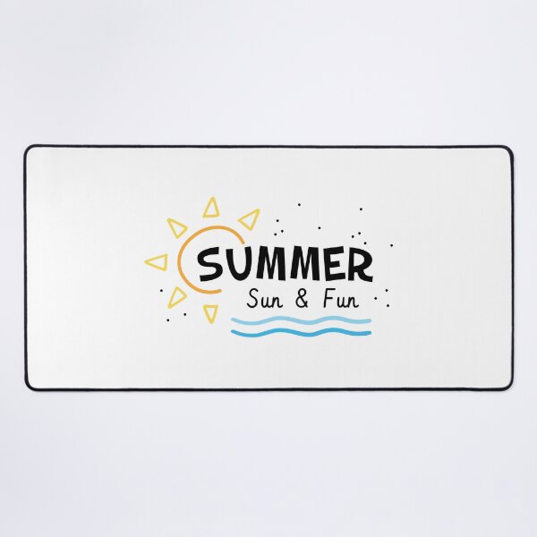Item preview, SUMMER SUN & FUN beach designed and sold by gangglamour.