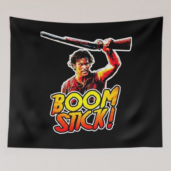 Item preview, What Make Ash Vs Evil Dead Don't Want You To Know designed and sold by HarrietMorgan.