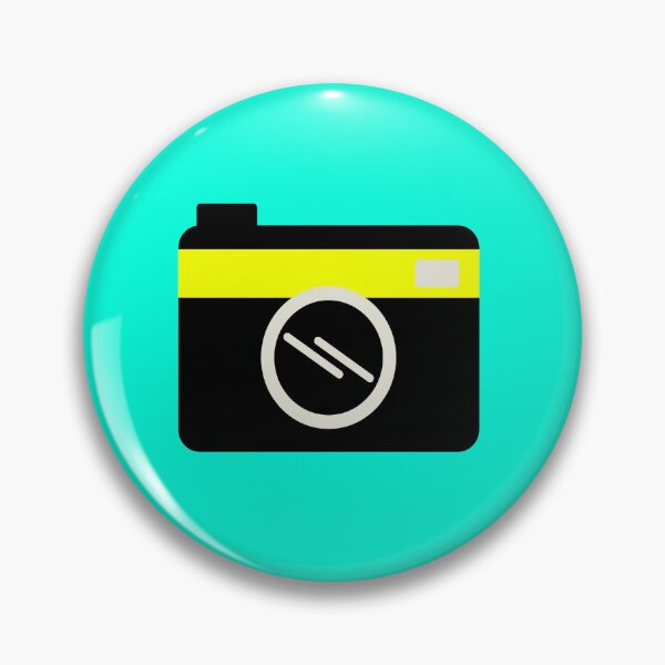 Item preview, Camera designed and sold by chantelle bezant.