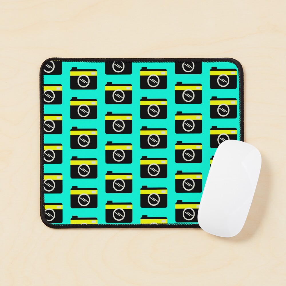 Item preview, Mouse Pad designed and sold by chany.