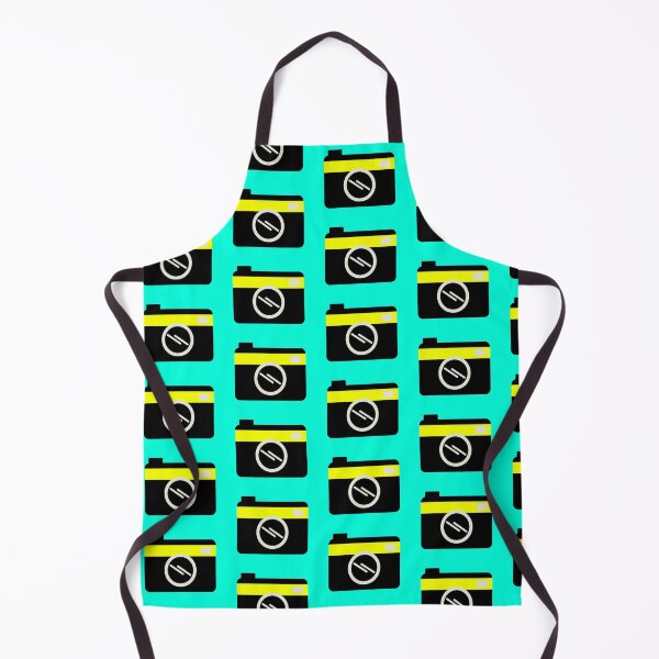 Item preview, Camera designed and sold by chantelle bezant.