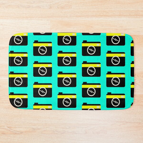 Item preview, Camera designed and sold by chantelle bezant.