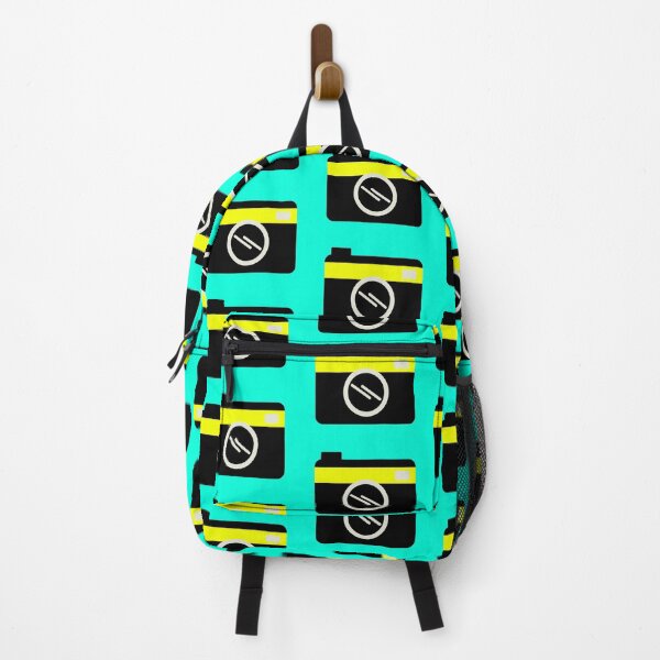 Item preview, Camera designed and sold by chantelle bezant.