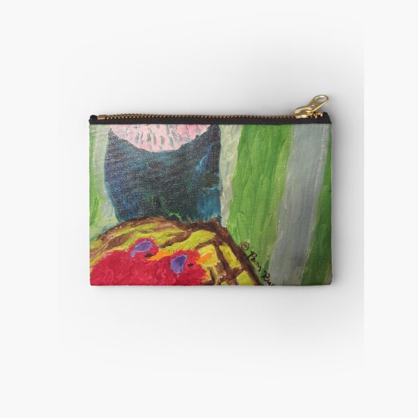 Item preview, A feast for Patches designed and sold by Pamela Ruggiero.