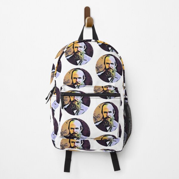 Item preview, Fyodor Dostoevsky designed and sold by Suyogsonar25.