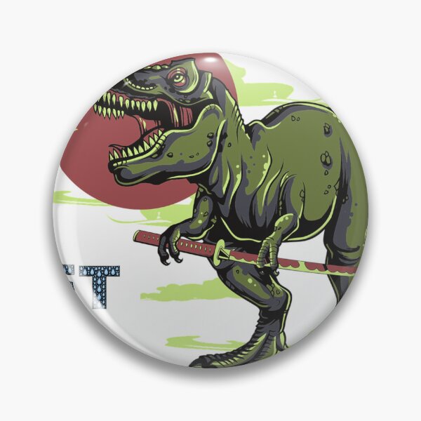 Item preview, Ninia Dino designed and sold by Kuki-shop.