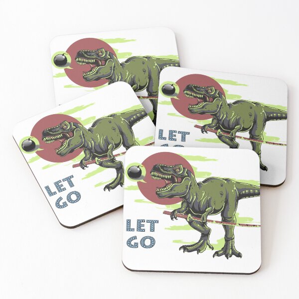 Item preview, Ninia Dino designed and sold by Kuki-shop.