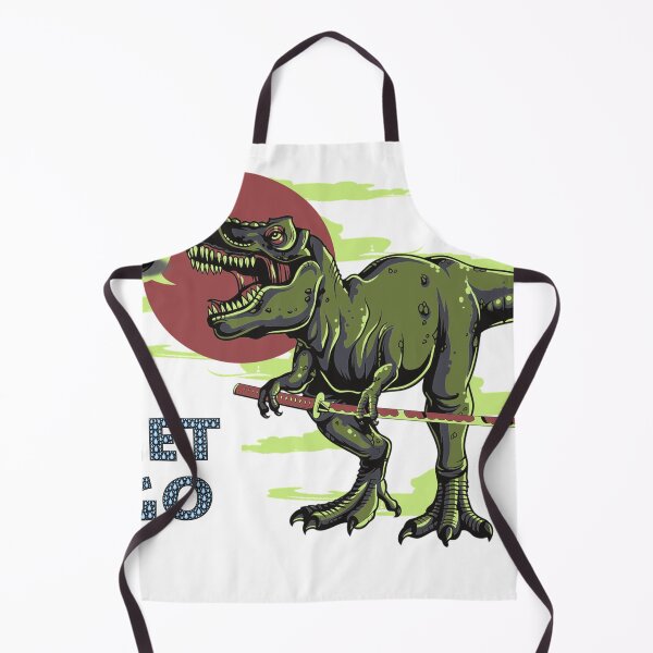 Item preview, Ninia Dino designed and sold by Kuki-shop.