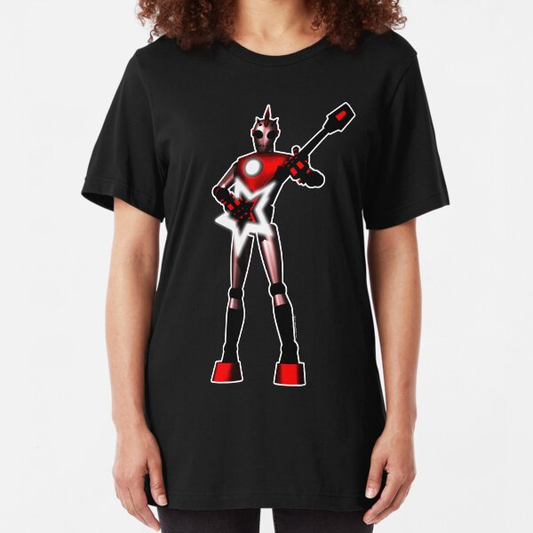 rock-it-boy! Slim Fit T-Shirt