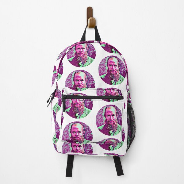 Item preview, Fyodor Dostoevsky designed and sold by Suyogsonar25.
