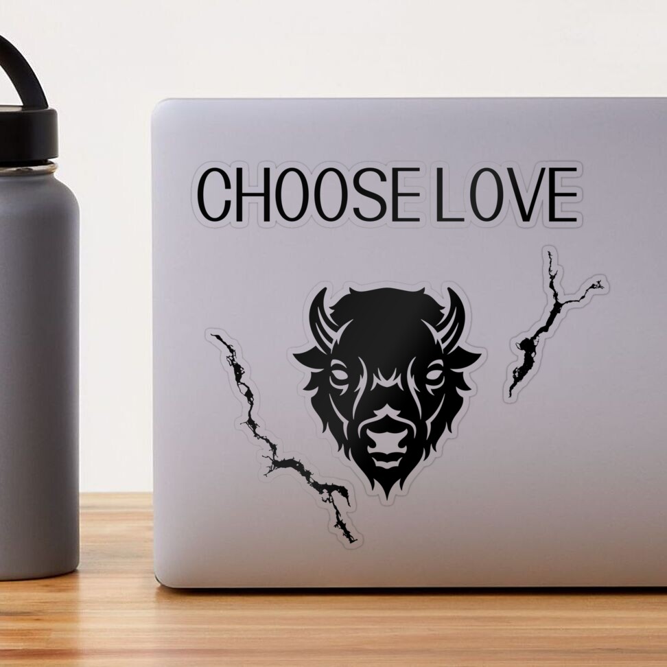 Choose Love Bills Gifts & Merchandise for Sale