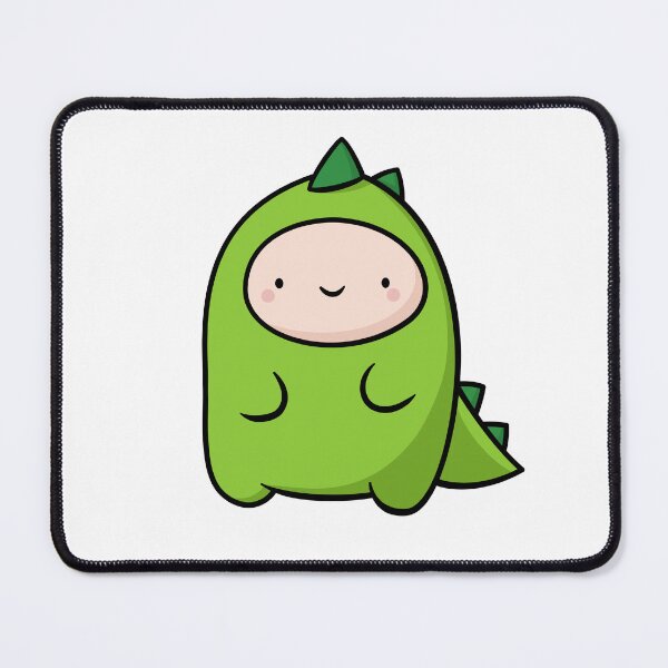 Item preview, Dino boy designed and sold by lunixdesigns.
