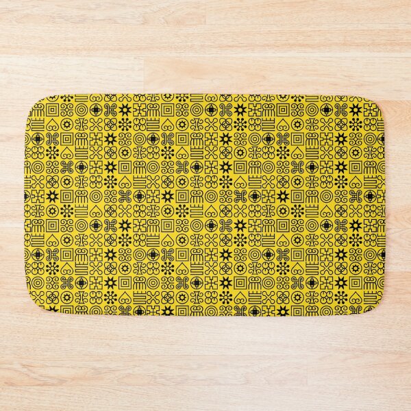 Item preview, African Tribal Pattern - African Heritage  designed and sold by AppareIIndustry.