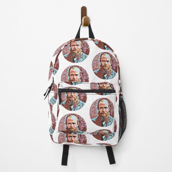 Item preview, Fyodor Dostoevsky designed and sold by Suyogsonar25.