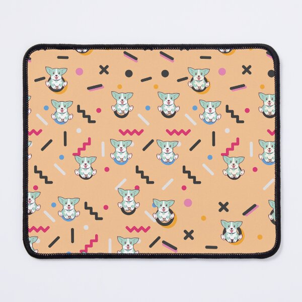 Item preview, Dog Seamless Pattern designed and sold by prsagar01.