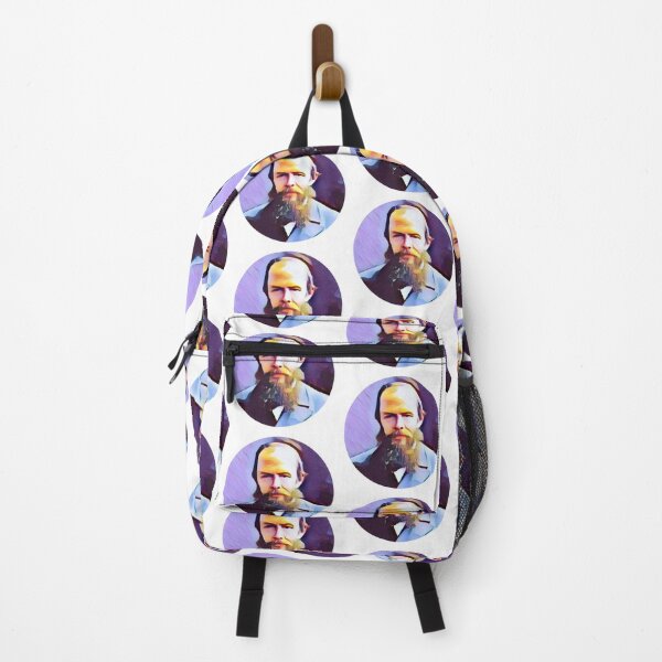 Item preview, Fyodor Dostoevsky designed and sold by Suyogsonar25.