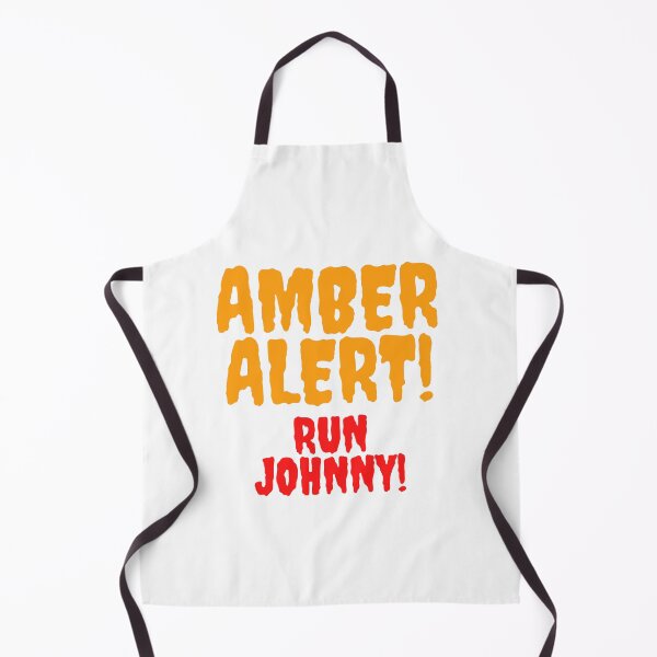 Item preview, RUN JOHNNY ! designed and sold by BOSSERY.