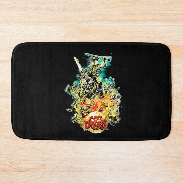 Item preview, Who Else Wants To Enjoy Ash Vs Evil Dead designed and sold by HarrietMorgan.