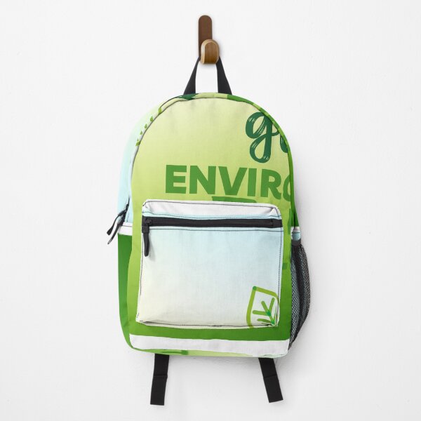 Item preview, Green environment designed and sold by mapacs100.
