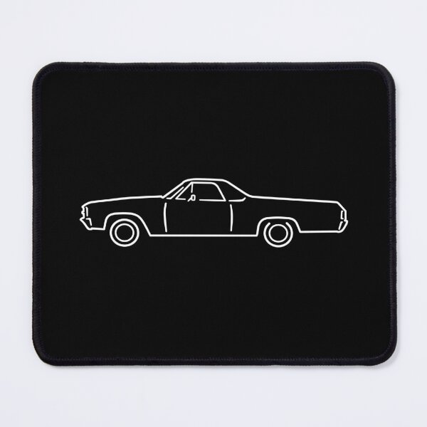 Item preview, Chevrolet El Camino SS 1970 designed and sold by AutoClub.