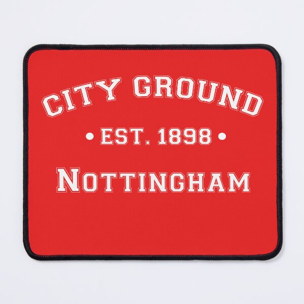Item preview, Nottingham Forest designed and sold by ShopOfK.