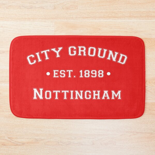 Item preview, Nottingham Forest designed and sold by ShopOfK.