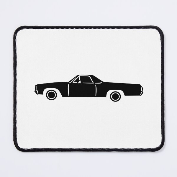 Item preview, Chevrolet El Camino SS 1970 designed and sold by AutoClub.