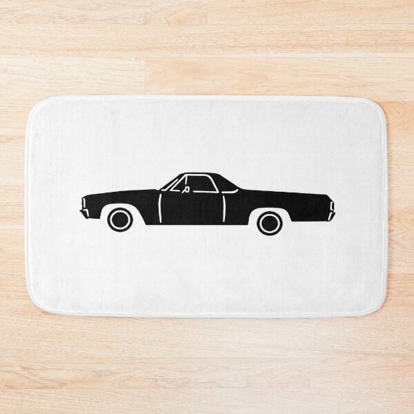 Item preview, Chevrolet El Camino SS 1970 designed and sold by AutoClub.