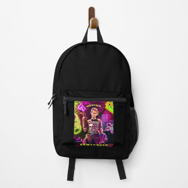 Item preview, Who Else Wants To Know The Mystery Behind Ash Vs Evil Dead designed and sold by HarrietMorgan.