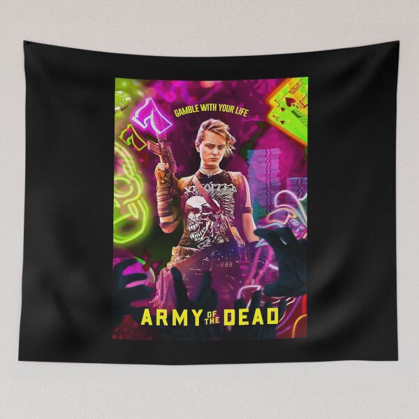 Item preview, Who Else Wants To Know The Mystery Behind Ash Vs Evil Dead designed and sold by HarrietMorgan.