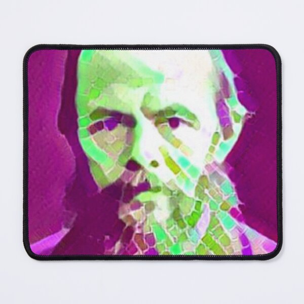 Item preview, Fyodor Dostoevsky designed and sold by Suyogsonar25.