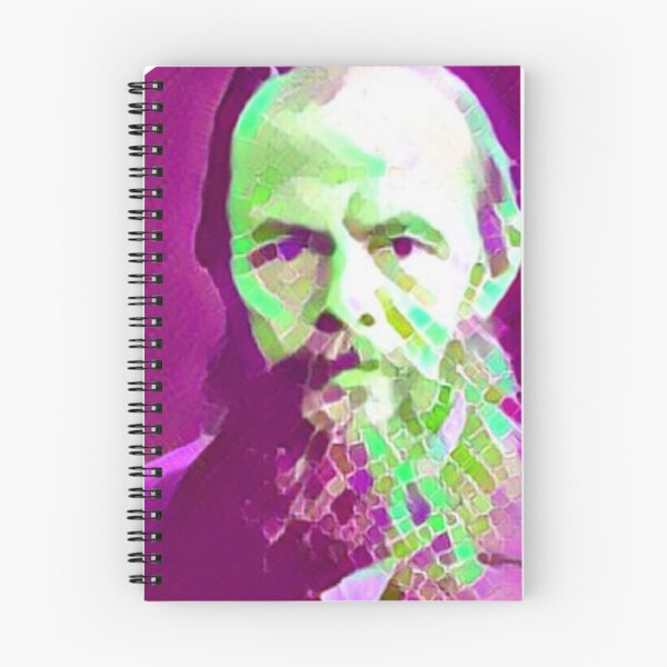Item preview, Fyodor Dostoevsky designed and sold by Suyogsonar25.