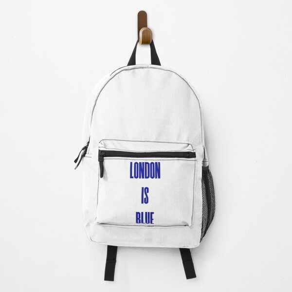 Item preview, London is Blue designed and sold by Beautifutebol.