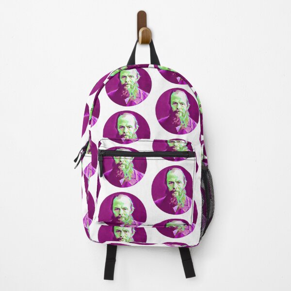 Item preview, Fyodor Dostoevsky designed and sold by Suyogsonar25.