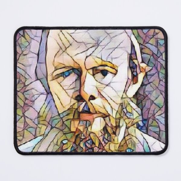 Item preview, Fyodor Dostoevsky designed and sold by Suyogsonar25.