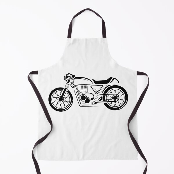 Item preview, Icon motorcycle classic designed and sold by AndreMi.