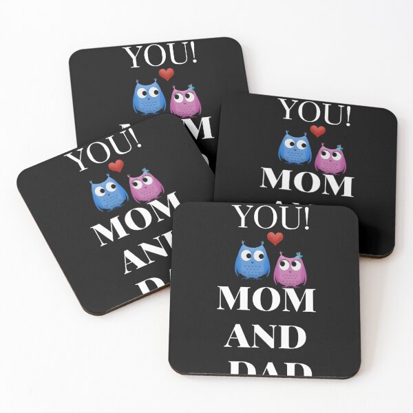 Item preview, Thank You Mom And Dad T Shirt designed and sold by DelightfulBliss.