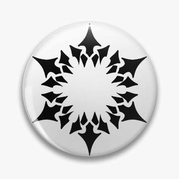 Item preview, Tooth symbol designed and sold by Gangars-Shop.