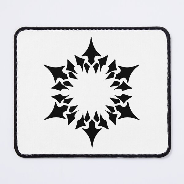 Item preview, Tooth symbol designed and sold by Gangars-Shop.