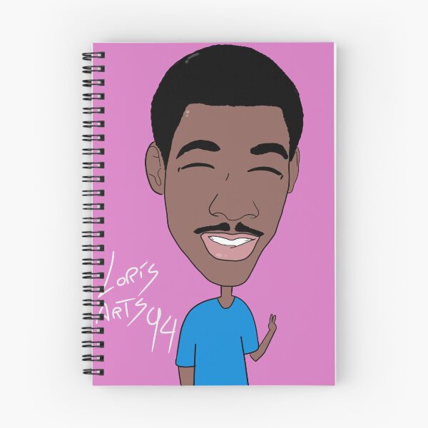 Item preview, Disegno digitale di Eddy murphy-Digital drawing Art designed and sold by Loris94Arts.
