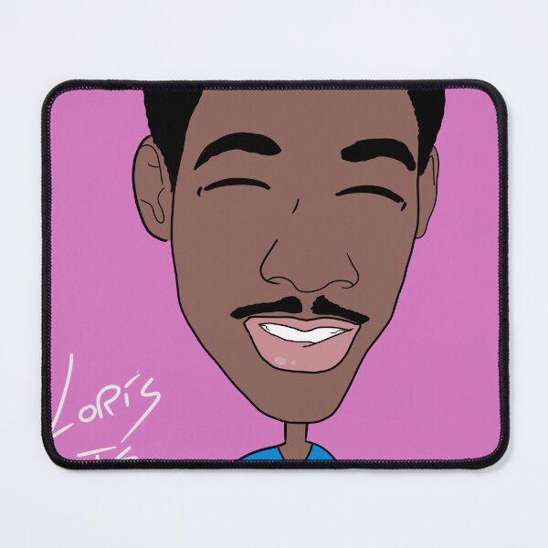 Item preview, Disegno digitale di Eddy murphy-Digital drawing Art designed and sold by Loris94Arts.