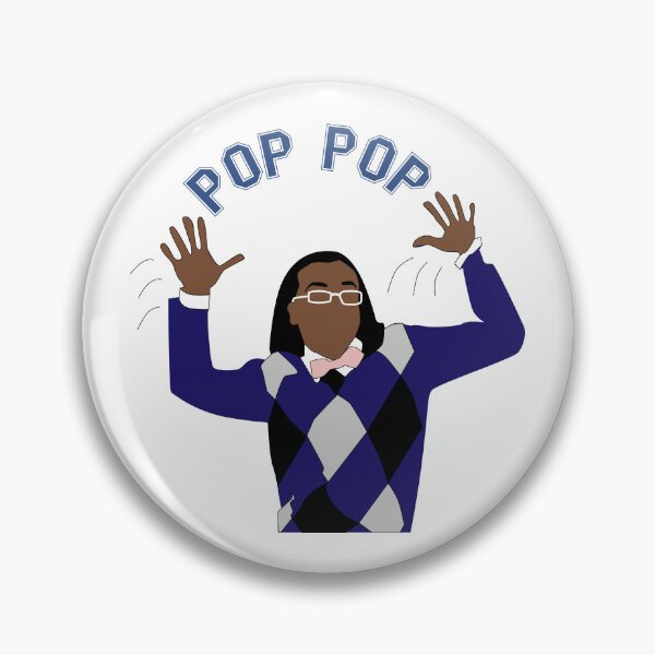 Item preview, Pop Pop Magnitude Community designed and sold by bymlupi.