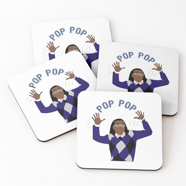 Item preview, Pop Pop Magnitude Community designed and sold by bymlupi.