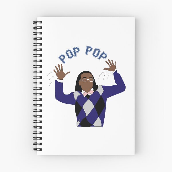 Item preview, Pop Pop Magnitude Community designed and sold by bymlupi.