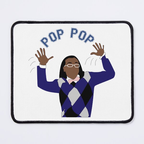 Item preview, Pop Pop Magnitude Community designed and sold by bymlupi.