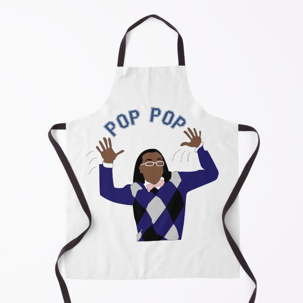 Item preview, Pop Pop Magnitude Community designed and sold by bymlupi.