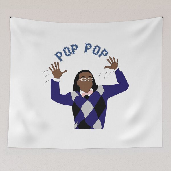Item preview, Pop Pop Magnitude Community designed and sold by bymlupi.